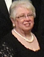 Pat Hallman